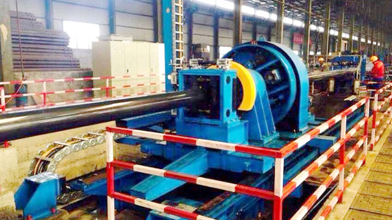 Pipe Tube Mill