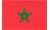 المغرب .